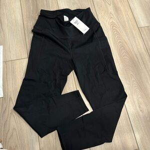 Baleaf black leggings